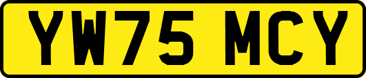YW75MCY