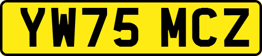 YW75MCZ