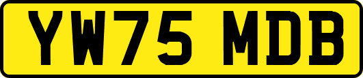 YW75MDB