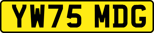 YW75MDG