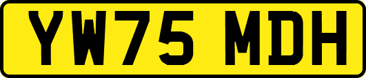 YW75MDH