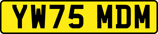 YW75MDM