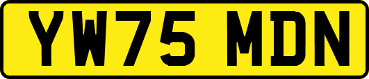 YW75MDN