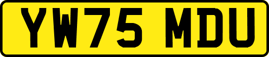 YW75MDU