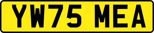 YW75MEA