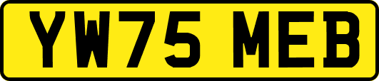 YW75MEB