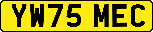 YW75MEC