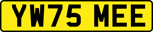 YW75MEE