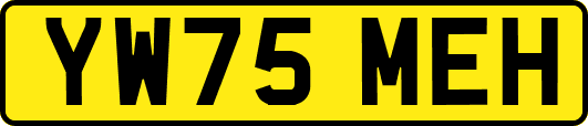 YW75MEH