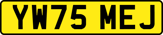YW75MEJ