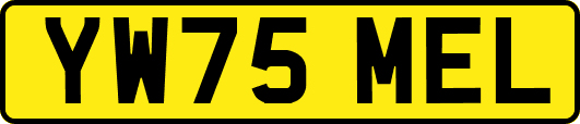 YW75MEL