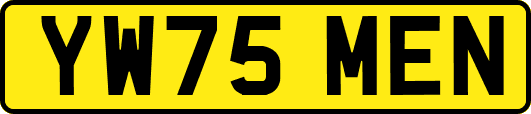 YW75MEN