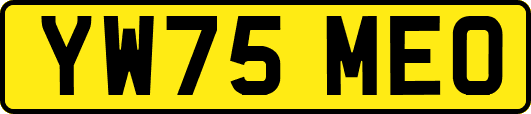 YW75MEO