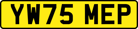 YW75MEP