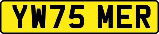 YW75MER