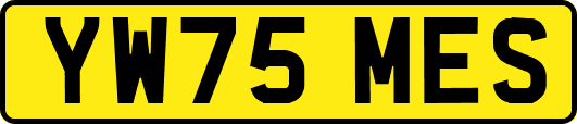 YW75MES