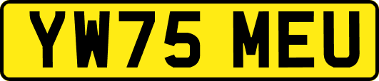 YW75MEU