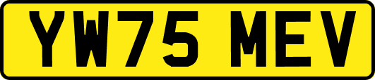 YW75MEV