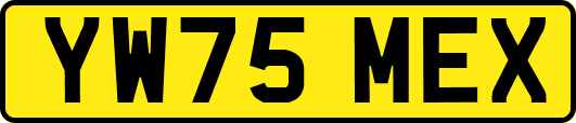 YW75MEX