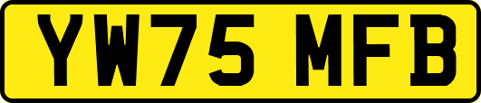 YW75MFB