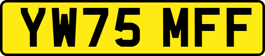 YW75MFF