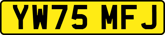 YW75MFJ