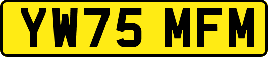 YW75MFM