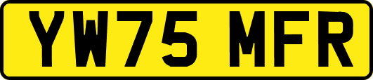 YW75MFR