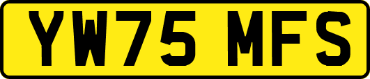 YW75MFS