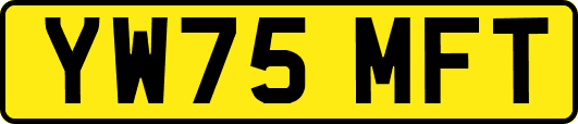 YW75MFT