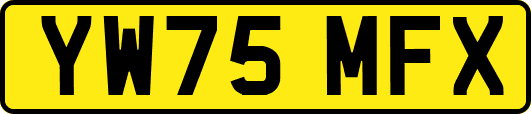 YW75MFX