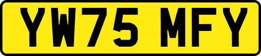 YW75MFY