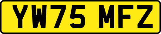 YW75MFZ