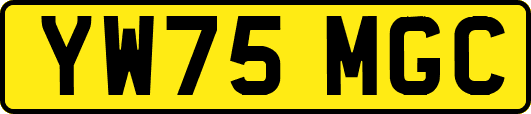 YW75MGC