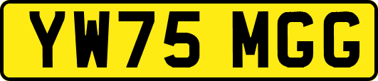 YW75MGG