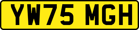 YW75MGH
