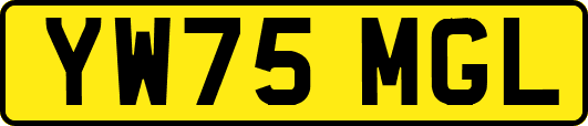 YW75MGL