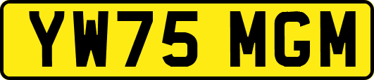 YW75MGM