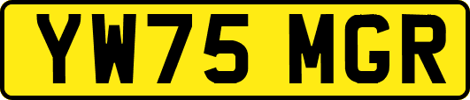 YW75MGR