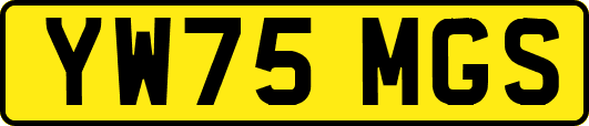 YW75MGS