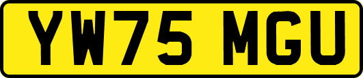 YW75MGU