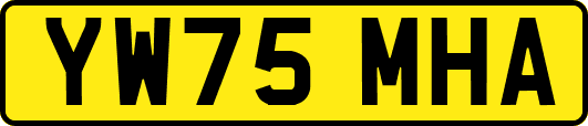 YW75MHA