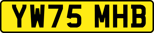 YW75MHB
