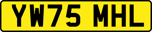 YW75MHL