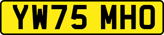 YW75MHO