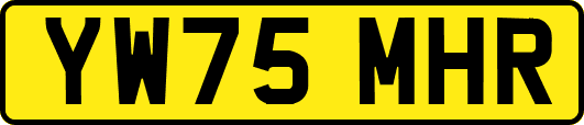 YW75MHR