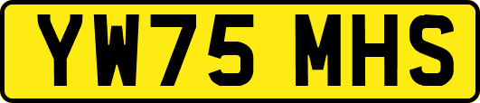 YW75MHS