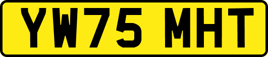 YW75MHT