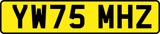 YW75MHZ