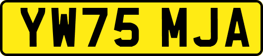 YW75MJA